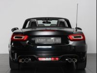 Abarth 124 Spider 4 cylindres 1.4 L 16S Turbo - <small></small> 32.800 € <small>TTC</small> - #36