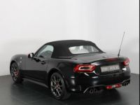 Abarth 124 Spider 4 cylindres 1.4 L 16S Turbo - <small></small> 32.800 € <small>TTC</small> - #41