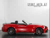 Abarth 124 Spider 4 cylindres 1.4 L 16S Turbo - <small></small> 32.900 € <small>TTC</small> - #2