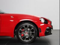 Abarth 124 Spider 4 cylindres 1.4 L 16S Turbo - <small></small> 32.900 € <small>TTC</small> - #26