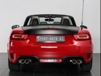 Abarth 124 Spider 4 cylindres 1.4 L 16S Turbo - <small></small> 32.900 € <small>TTC</small> - #30