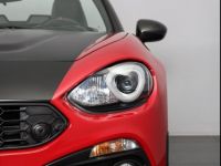 Abarth 124 Spider 4 cylindres 1.4 L 16S Turbo - <small></small> 32.900 € <small>TTC</small> - #38