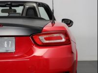 Abarth 124 Spider 4 cylindres 1.4 L 16S Turbo - <small></small> 32.900 € <small>TTC</small> - #42