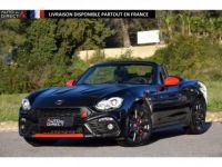 Abarth 124 Spider Fiat 1.4 MultiAir Turbo 16V - 170 - BVA  2016 - <small></small> 29.990 € <small>TTC</small> - #1