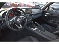 Abarth 124 Spider Fiat 1.4 MultiAir Turbo 16V - 170 - BVA  2016 - <small></small> 29.990 € <small>TTC</small> - #11