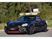 Abarth 124 Spider Fiat 1.4 MultiAir Turbo 16V - 170 - BVA  2016 - <small></small> 29.990 € <small>TTC</small> - #20