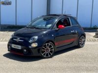 Abarth 500 - 595 MY16 1.4 Turbo 16V T-Jet 165 ch BVA5 Turismo - <small></small> 13.990 € <small>TTC</small> - #1