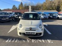 Abarth 500  1.4 Turbo T-Jet 135 - <small></small> 6.490 € <small>TTC</small> - #1