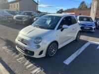 Abarth 500  1.4 Turbo T-Jet 135 - <small></small> 6.490 € <small>TTC</small> - #2