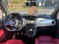 Abarth 500  1.4 Turbo T-Jet 135 - <small></small> 6.490 € <small>TTC</small> - #9