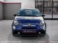 Abarth 500 1.4 160 595 PISTA 1ére main - <small></small> 15.990 € <small>TTC</small> - #11