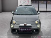 Abarth 500 1,4 16V 165 TURISMO / GARANTIE 12 MOIS / CARPLAY / TOIT OUVRANT / ECHAPPEMENT MONZA - <small></small> 17.990 € <small>TTC</small> - #3