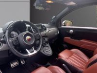 Abarth 500 1,4 16V 165 TURISMO / GARANTIE 12 MOIS / CARPLAY / TOIT OUVRANT / ECHAPPEMENT MONZA - <small></small> 17.990 € <small>TTC</small> - #13