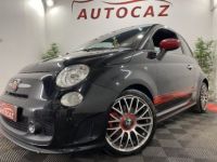 Abarth 500 1.4 16V T-Jet 135 ch +119000KM - <small></small> 10.990 € <small>TTC</small> - #2