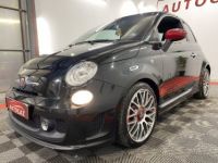 Abarth 500 1.4 16V T-Jet 135 ch +119000KM - <small></small> 10.990 € <small>TTC</small> - #3