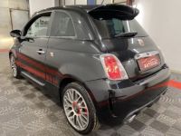 Abarth 500 1.4 16V T-Jet 135 ch +119000KM - <small></small> 10.990 € <small>TTC</small> - #6