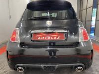 Abarth 500 1.4 16V T-Jet 135 ch +119000KM - <small></small> 10.990 € <small>TTC</small> - #7