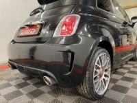 Abarth 500 1.4 16V T-Jet 135 ch +119000KM - <small></small> 10.990 € <small>TTC</small> - #8