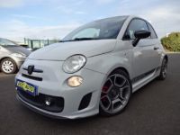 Abarth 500 1.4 16V T-Jet 160 ch Avec Kit Esseesse - <small></small> 10.990 € <small>TTC</small> - #1