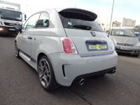 Abarth 500 1.4 16V T-Jet 160 ch Avec Kit Esseesse - <small></small> 10.990 € <small>TTC</small> - #4