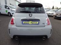 Abarth 500 1.4 16V T-Jet 160 ch Avec Kit Esseesse - <small></small> 10.990 € <small>TTC</small> - #5