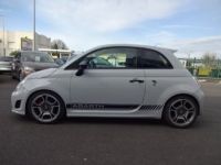 Abarth 500 1.4 16V T-Jet 160 ch Avec Kit Esseesse - <small></small> 10.990 € <small>TTC</small> - #10