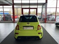 Abarth 500 1,4 180 595 COMPETIZIONE PACK PERF GPS APPLE CARPLAY HIFI BEATS FEUX HALOGENE SIEGES SABE - <small></small> 20.990 € <small>TTC</small> - #20