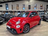 Abarth 500 1.4 T-JET 145 595 - <small></small> 14.990 € <small>TTC</small> - #1