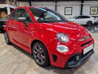 Abarth 500 1.4 T-JET 145 595 - <small></small> 14.990 € <small>TTC</small> - #3