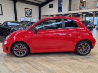 Abarth 500 1.4 T-JET 145 595 - <small></small> 14.990 € <small>TTC</small> - #5