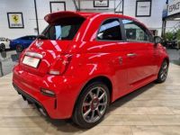 Abarth 500 1.4 T-JET 145 595 - <small></small> 14.990 € <small>TTC</small> - #6