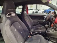 Abarth 500 1.4 T-JET 145 595 - <small></small> 14.990 € <small>TTC</small> - #16