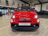 Abarth 500 1.4 T-JET 145 595 - <small></small> 14.990 € <small>TTC</small> - #21