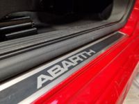 Abarth 500 1.4 T-JET 145 595 - <small></small> 14.990 € <small>TTC</small> - #34