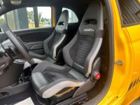 Abarth 500 1.4 T-Jet 180ch 595 Competizione BVA 2ème main Française Entretien Pack Performance Toit Ouvrant Baquets Sabelt Beats UConnect 7 + CarPlay Carbone JA  - <small></small> 19.990 € <small>TTC</small> - #4