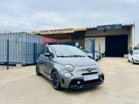 Abarth 500 1.4 TB 16V 180 cv COMPETIZIONE - <small></small> 18.990 € <small>TTC</small> - #1