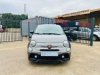 Abarth 500 1.4 TB 16V 180 cv COMPETIZIONE - <small></small> 18.990 € <small>TTC</small> - #2