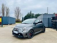 Abarth 500 1.4 TB 16V 180 cv COMPETIZIONE - <small></small> 18.990 € <small>TTC</small> - #3