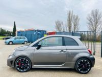 Abarth 500 1.4 TB 16V 180 cv COMPETIZIONE - <small></small> 18.990 € <small>TTC</small> - #4