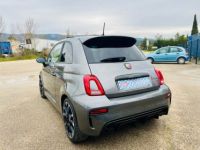 Abarth 500 1.4 TB 16V 180 cv COMPETIZIONE - <small></small> 18.990 € <small>TTC</small> - #5