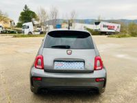 Abarth 500 1.4 TB 16V 180 cv COMPETIZIONE - <small></small> 18.990 € <small>TTC</small> - #6