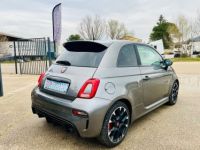 Abarth 500 1.4 TB 16V 180 cv COMPETIZIONE - <small></small> 18.990 € <small>TTC</small> - #9