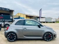 Abarth 500 1.4 TB 16V 180 cv COMPETIZIONE - <small></small> 18.990 € <small>TTC</small> - #10