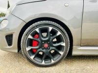 Abarth 500 1.4 TB 16V 180 cv COMPETIZIONE - <small></small> 18.990 € <small>TTC</small> - #20