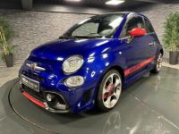 Abarth 500 1.4 Turbo 16V T-jet 135ch 70 ans - <small></small> 17.990 € <small>TTC</small> - #1