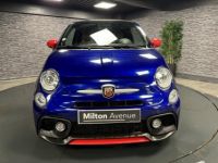 Abarth 500 1.4 Turbo 16V T-jet 135ch 70 ans - <small></small> 17.990 € <small>TTC</small> - #2