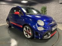 Abarth 500 1.4 Turbo 16V T-jet 135ch 70 ans - <small></small> 17.990 € <small>TTC</small> - #3