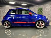 Abarth 500 1.4 Turbo 16V T-jet 135ch 70 ans - <small></small> 17.990 € <small>TTC</small> - #4