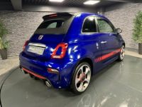 Abarth 500 1.4 Turbo 16V T-jet 135ch 70 ans - <small></small> 17.990 € <small>TTC</small> - #5