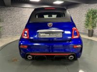 Abarth 500 1.4 Turbo 16V T-jet 135ch 70 ans - <small></small> 17.990 € <small>TTC</small> - #6